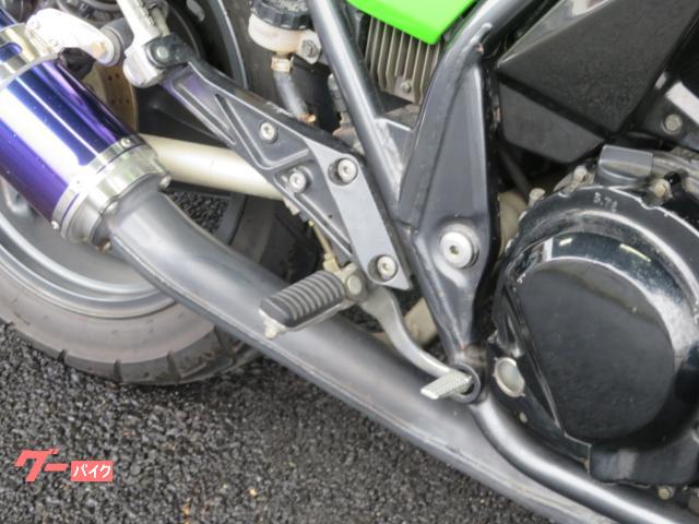 【通販激安】 カワサキ BEETナサートチタン B0216 ZRX400 コスプレ衣装