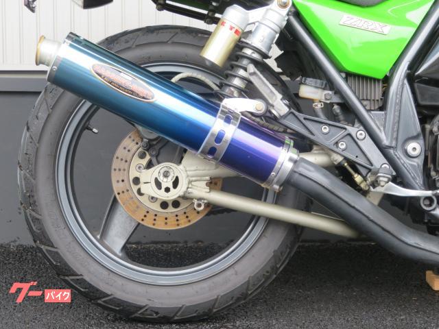 信頼も厚い カワサキ ZRX400 BEETナサートチタン B0216 SF・ファンタジー・ホラー