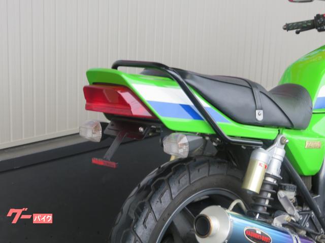 カワサキ ZRX400 B0216 BEETナサートチタン