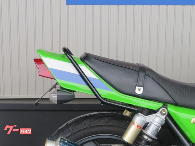 カワサキ ZRX400 B0216 BEETナサートチタン