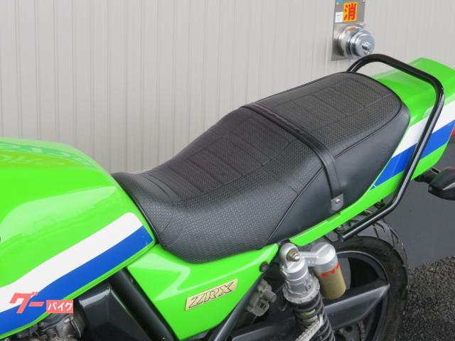 カワサキ ZRX400 B0216 BEETナサートチタン