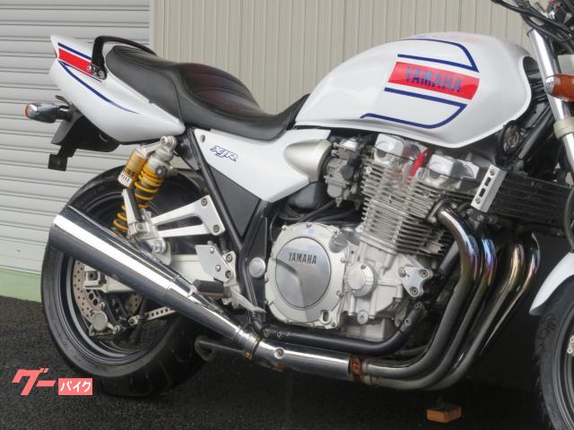 ヤマハ XJR1300 B0217 RZカラー オーリンズ