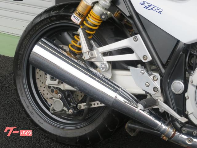 動画 検2年 ヤマハ XJR1300 ブレンボ オーリンズ 空冷 返品可 検