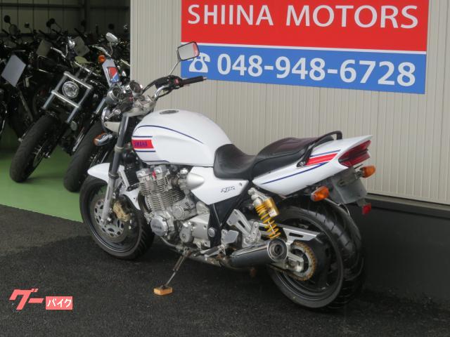 XJR1300 ヤマハ　純正　オーリンズ　RP03J 中古最終値下げ XJR1300 ヤマハ 純正 オーリンズ RP03J 中古最終値下げ XJR1300 ヤマハ