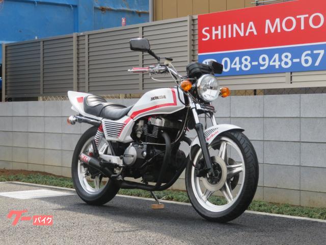 cb250n cb400n ハネテール Honda CB250N/CB400N - Wikipedia