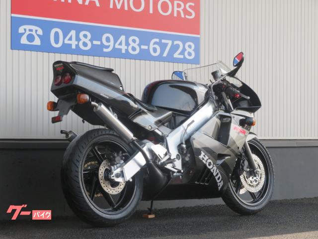 ホンダ NSR250R B0239 MC21 ガルアーム 前後