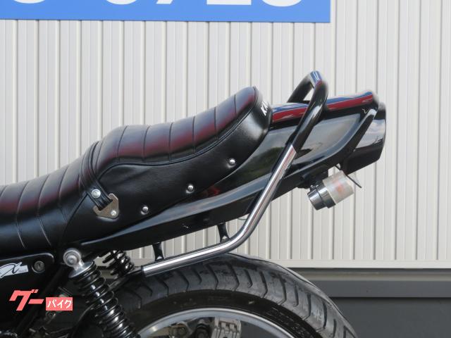 カワサキ ZEPHYRχ B0240 プリティーレーシング