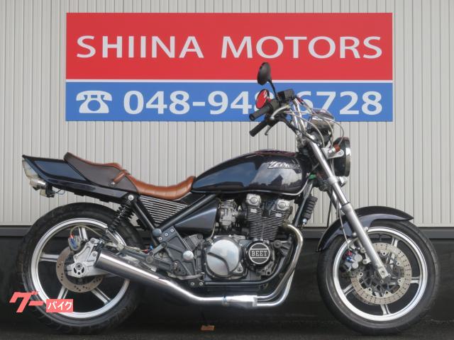 ＺＥＰＨＹＲ４００　Ｂ０２４１