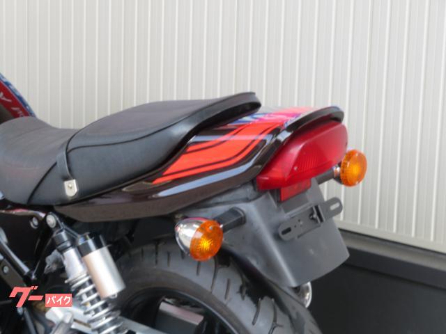 カワサキ ZEPHYRχ B0245 ファイナルエディション