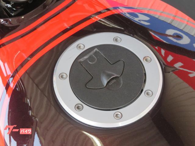 カワサキ ZEPHYRχ B0245 ファイナルエディション