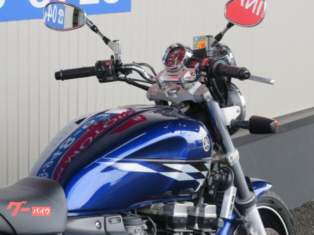 ヤマハ XJR400R B0254 RH02J オーリンズリアサス