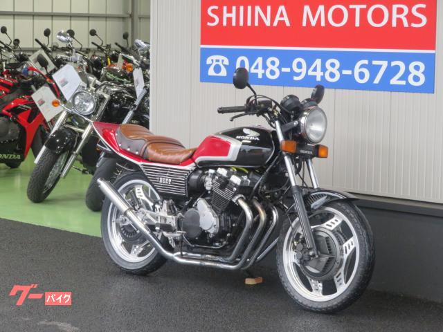 CBX400F タンク 2型カラー CBX550F CBX400F タンク 2型カラー CBX550F - メルカリ