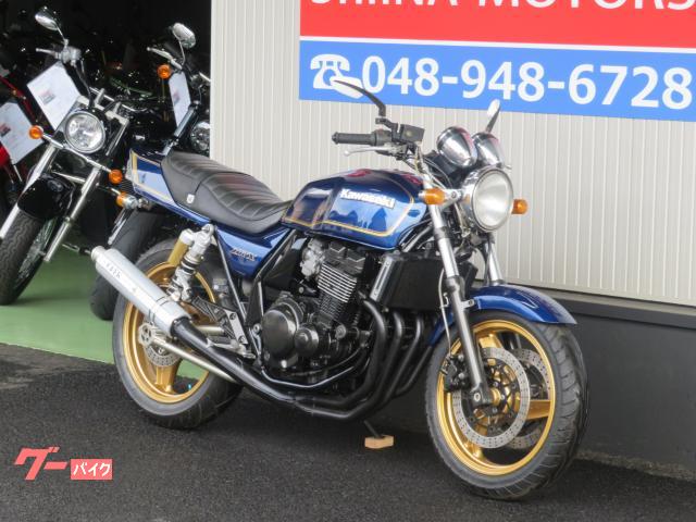 全ての カワサキ マーク OVERマフラー B0267 ZRX400－II トップス