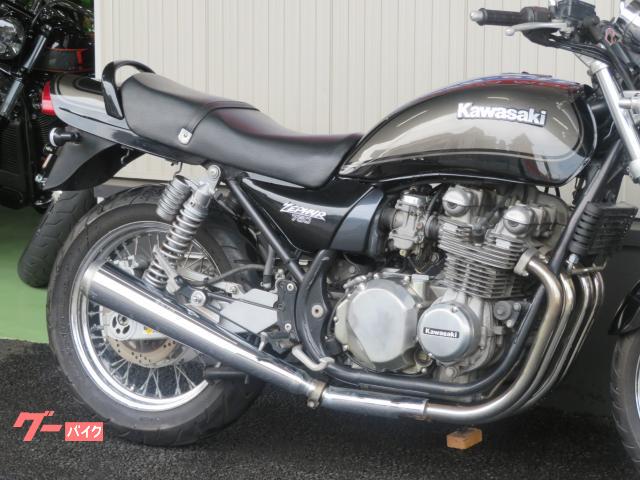 バーゲンで カワサキ スポークホイール B0268 ZEPHYR750RS その他