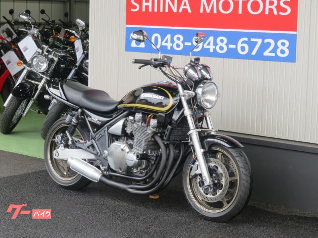 カワサキ ZEPHYR1100 B0274 モナカ管 ゲイル