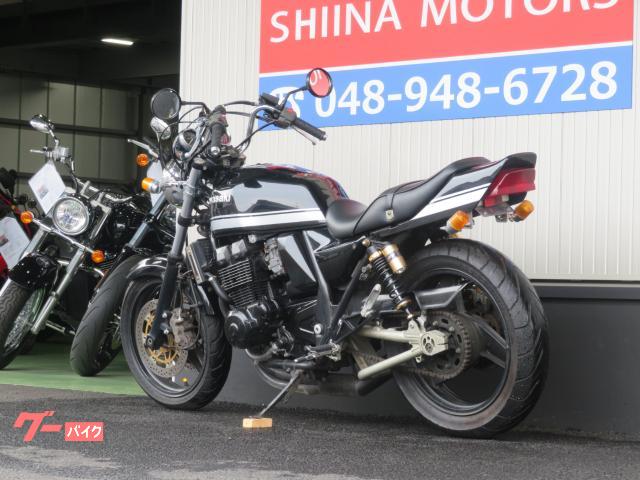 カワサキ ZRX400 B0270｜シイナモータース埼玉店