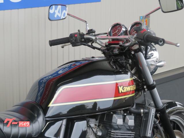 カワサキ ZRX400－II B0278 ストライカーフルエキ