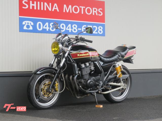 希少 レカラ バイク2 LECARRA（レカラ）のBike 2（バイク2）を磨こう〜！（ホンダ