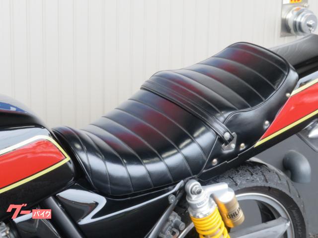 カワサキ ZRX400－II B0278 ストライカーフルエキ