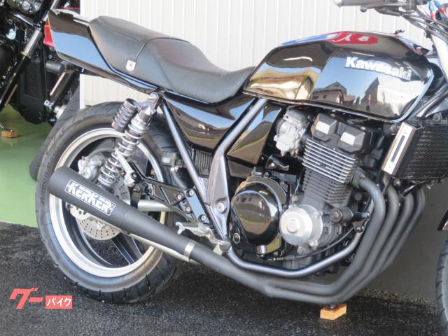 ZRX400 ZR400E ZR400F Genuine Front Fender ZRX-2 | eBay