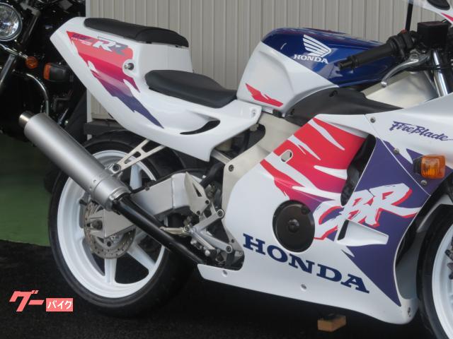 ホンダ CBR250RR S0052 MC22 ファイアー