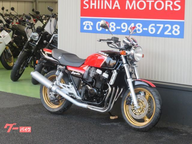 GSX400インパルスゴールドホイール 2025年最新】Yahoo!オークション -インパルス400 ホイールの中古