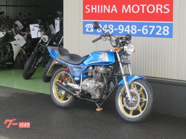 ☆*☆様 CB250N　純正シート　管理74 CB250N 純正シート 管理74 - メルカリ