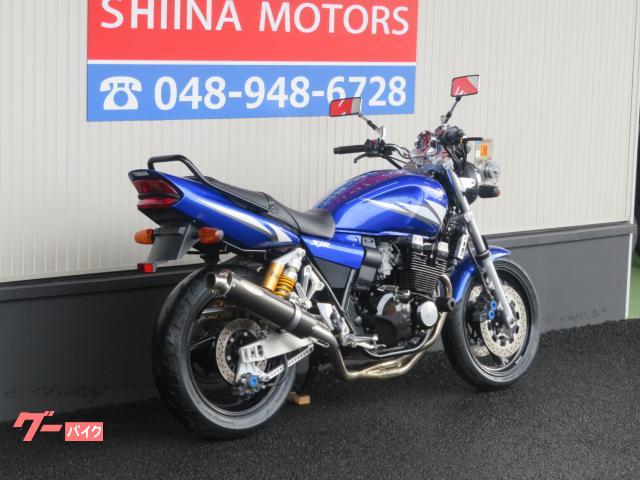 ヤマハLL8MJ ヤマハ XJR400R B0304 RH02J ノジマカーボン