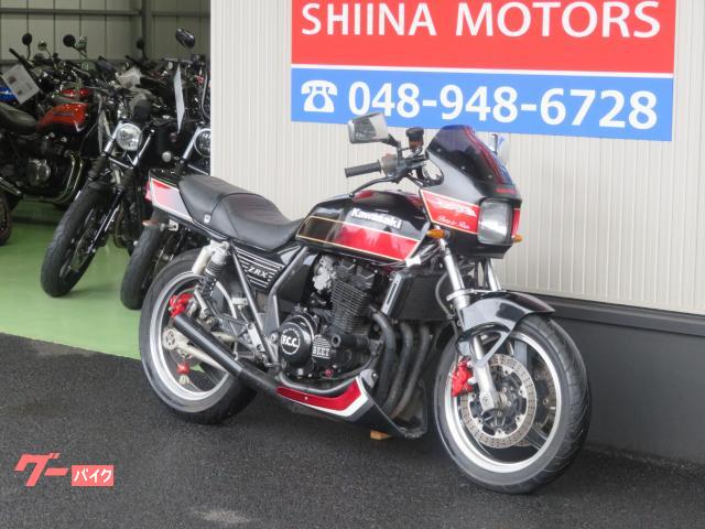 あ‼️ 2002-2006) Ninja ZX-12R【ストリート用】フルカウルSTD