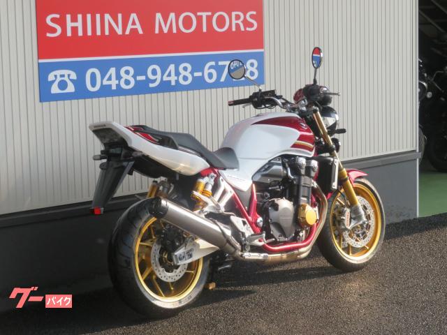 Honda CB1300Super Four SP S0063 ETC — миниатюра 5