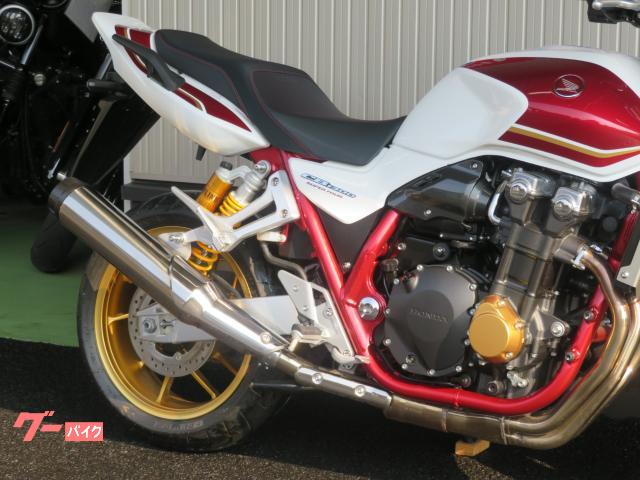 Honda CB1300Super Four SP S0063 ETC — миниатюра 6