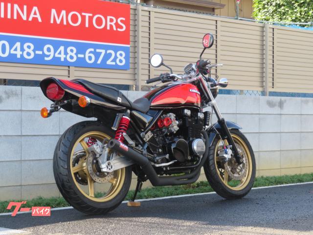 専用 まさりん ZXR400 SP 純正FCR用 インテークマニホールド 16065