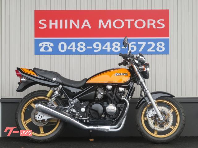 ＺＥＰＨＹＲχ　Ｂ０３２６　イエローボール　ノーマル車　前後ゴールドホイール