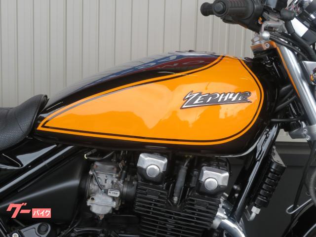 最終値下げ☆激レア☆ザ イエローモンキー 旧FCペチコートレーン 限定リング カワサキ ZEPHYRχ B0326 イエローボール ノーマル車