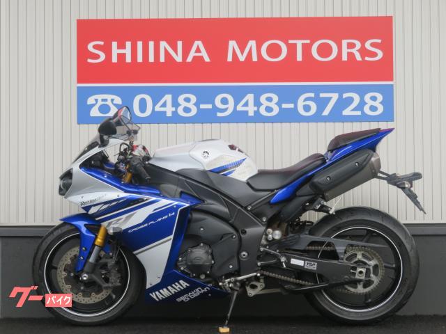 ヤマハ YZF－R1 B0329 RN24J 倒立フロントフォーク