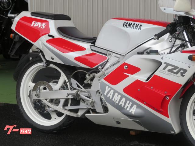 ヤマハ TZR250 B0333 3MA SP忠男チャンバー シルキー