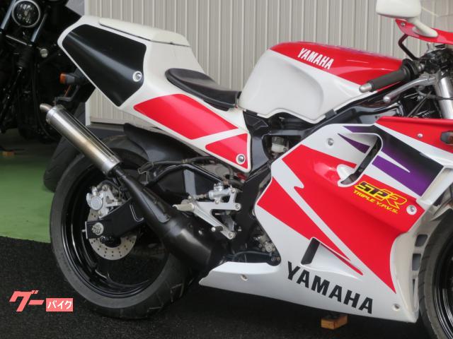 TZR250R ピックアップ TZRオーナーズクラブ：3XV