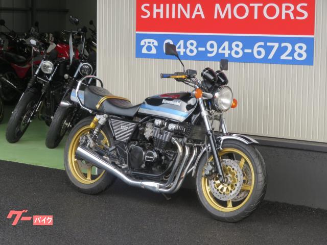 カワサキ ZEPHYR400 B0347 FX外装 BEET