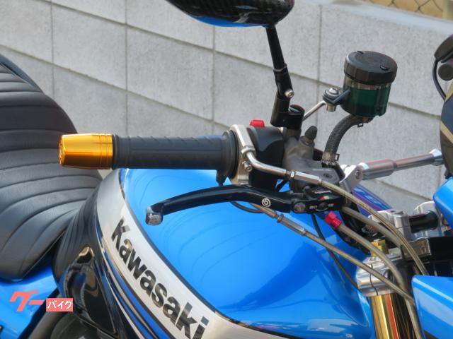 ⭐︎激レア盤⭐︎ Bronze / Aquarium LP （送料無料） カワサキ ZRX1200 DAEG S0072 トリックスター