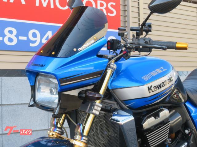 ⭐︎激レア盤⭐︎ Bronze / Aquarium LP （送料無料） カワサキ ZRX1200 DAEG S0072 トリックスター