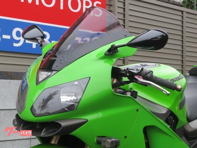 新品タグ付き⭐︎レースブルゾン カワサキ Ninja ZX－12R B0369 テックサーフフルエキ