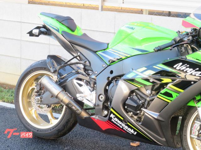 カワサキ Ninja ZX-10R S0077 SCプロジェクト カワサキ Ninja ZX-10R S0077 SCプロジェクト