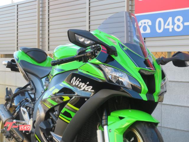 車両情報:カワサキ Ninja ZX−10R | シイナモータース埼玉店 絶版館