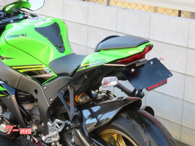カワサキ Ninja ZX－10R S0077 SCプロジェクト