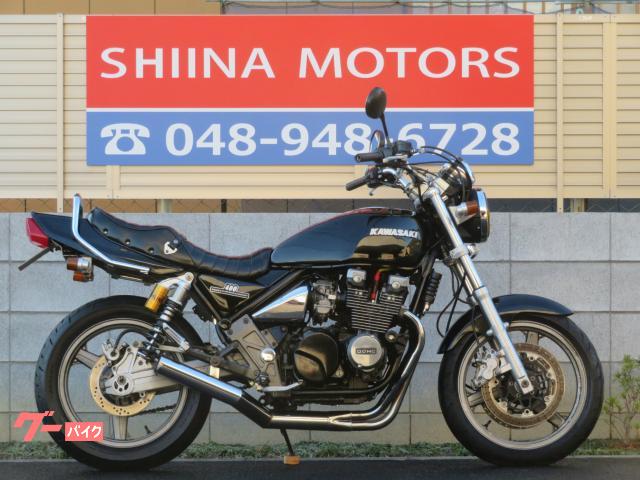 ＺＥＰＨＹＲχ　Ｂ０３９９　メッキ集合管　アップハンドル　マーシャルイエローレンズ　オーリンズリアサス　タックロールシート