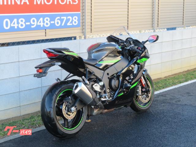 ニイナ カワサキ/ZX-10R – シイナモータース