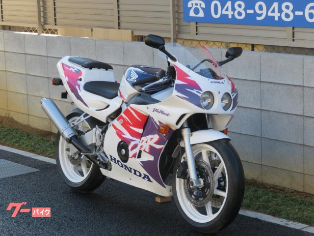 ホンダ CBR250RR S0084 ファイヤーブレードカラー