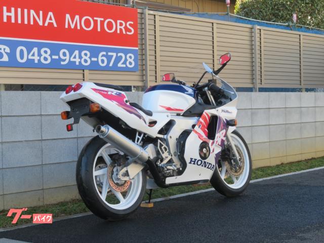 ホンダ CBR250RR S0084 ファイヤーブレードカラー