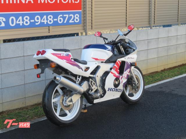 ホンダ CBR250RR S0084 ファイヤーブレードカラー