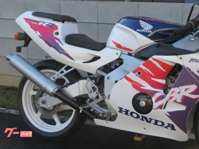 ホンダ CBR250RR S0084 ファイヤーブレードカラー